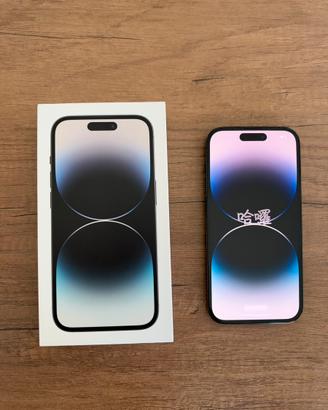 Iphone 14 Pro