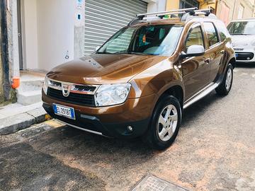 Dacia Duster 1.5 diesel tagliandata - 142000 km -