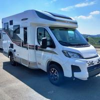 ELNAGH Baron 531 semintegrale compatto