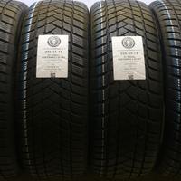 4 GOMME 235 55 19 GT RADIAL A67736