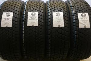 4 GOMME 235 55 19 GT RADIAL A67736