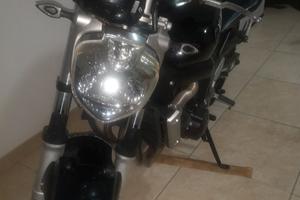 moto yamaha (3283458087 Lino) 