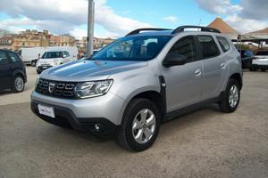 DACIA DUSTER 1.5 DCI CV.110 4X2 COMFORT "2018"