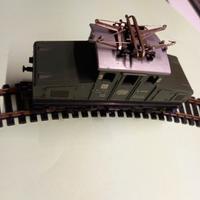 Locomotore 1606 Loco