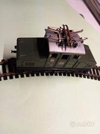 Locomotore 1606 Loco