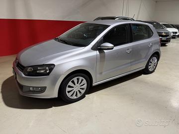 Volkswagen Polo 1.2 70 CV 5p. Comfortline