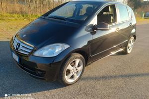 MERCEDES Classe A (W/C169) - 2009