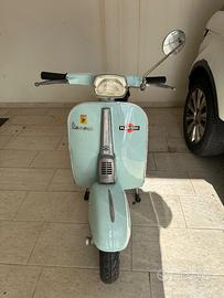 Vespa 50 special