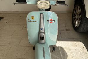Vespa 50 special