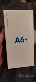 Samsung A6 plus