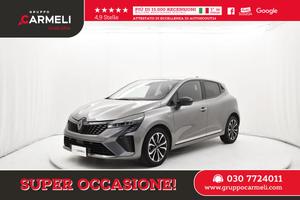 Renault Clio 1.0 tce Techno 90cv