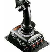 Flashfire Flight Stick Raptor Mach 2 PC