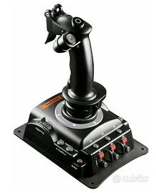 Flashfire Flight Stick Raptor Mach 2 PC