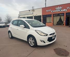 Hyundai iX20 1.4 CRDI 90 CV Style