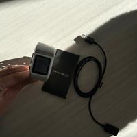 Nike+ Sportwatch GPS bianco