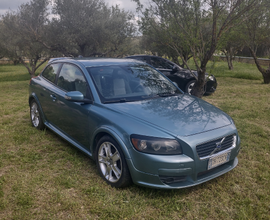 Volvo c30 1.6 diesel anno 2007