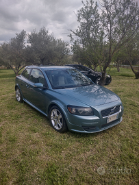 Volvo c30 1.6 diesel anno 2007