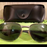 Vintage’80/90 AUTENTICI “Ray-Ban” W3161