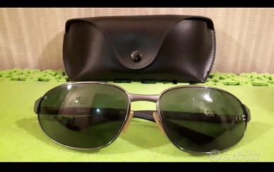 Vintage’80/90 AUTENTICI “Ray-Ban” W3161