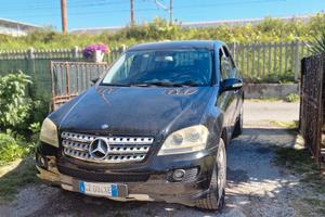 Mercedes ML 320