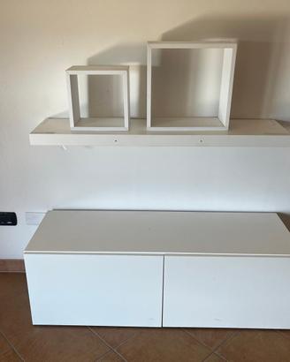 Mobili Ikea