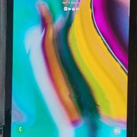 Tablet Samsung S5e wifi e mobile 4G+