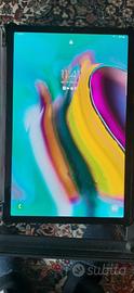 Tablet Samsung S5e wifi e mobile 4G+