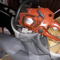 Motosega Husqvarna 545