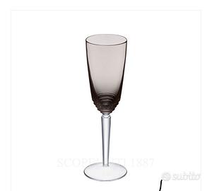 SAINT-LOUIS Coppia di flute  Oxymore NUOVE