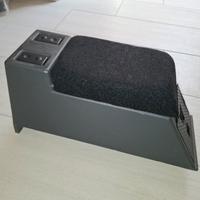 Poggiagomito mobiletto Alfa 75 