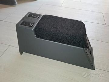 Poggiagomito mobiletto Alfa 75 