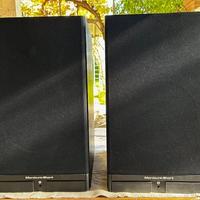 Stereo Casse acustiche MS30 Mordaunt Short