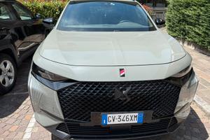 DS7 ancora in garanzia casa madre, perfetta!!