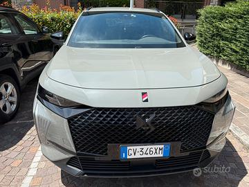 DS7 ancora in garanzia casa madre, perfetta!!