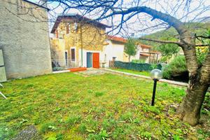 Appartamento con Giardino Privato