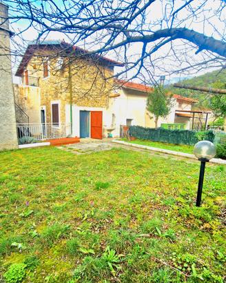 Appartamento con Giardino Privato