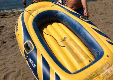 Gommone per 2 persone