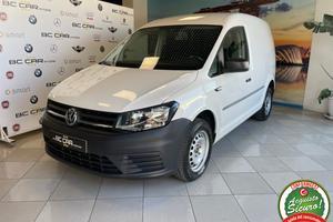 VOLKSWAGEN Caddy 2.0 TDI 102 CV DSG Furgone Busi