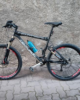 Bici MTB Centurion