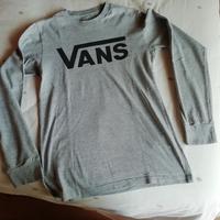 T shirt Vans ragazzo