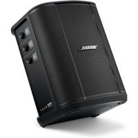 BOSE S1 Pro Plus PA wireless batteria inclusa