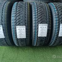 4 gomme 235 50 18 PIRELLI RIF1632