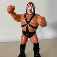 Personaggio WWF - Smash