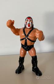 Personaggio WWF - Smash