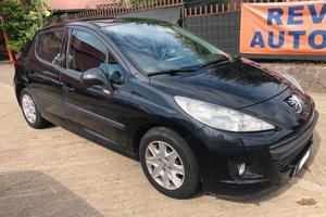 Peugeot 207 4 posti autocarro