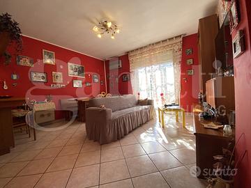 Appartamento Alto Reno Terme [A1324DVRG]