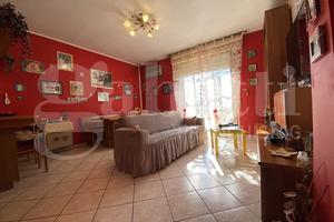 Appartamento Alto Reno Terme [A1324DVRG]