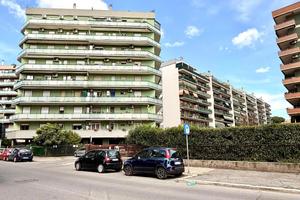 Appartamento Roma [Gentile CinecittàVRG] (Cinecit