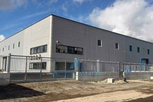 Immobile di 1470 m² a Caivano