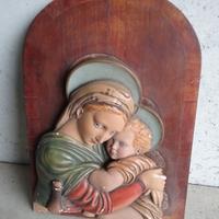 Madonna con bambino
